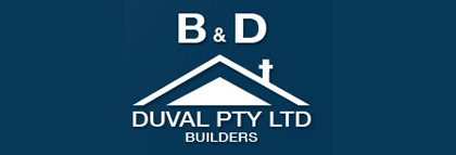 B & D DUVAL PTY LTD